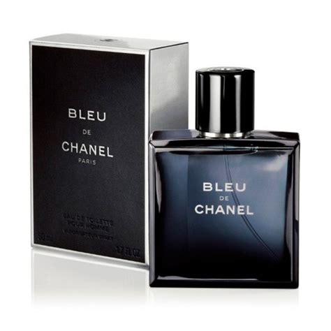 chanel bleu 50ml prezzo|bleu de Chanel offers.